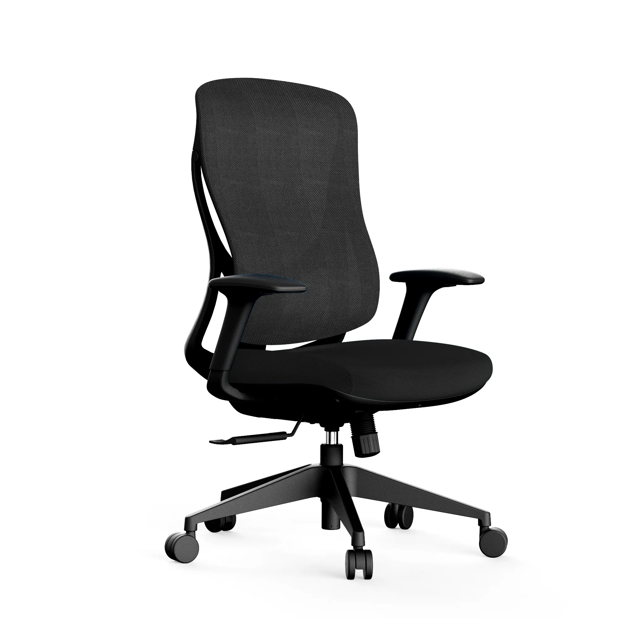 Yudon Mid-Back Chair